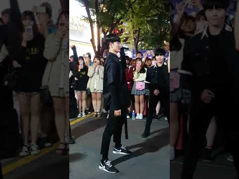 [MAXXAM] 180909 - Wanna Be (Wanna One cover)