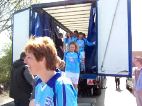 Sv-WMC Dames kampioen 2011.111.MOV