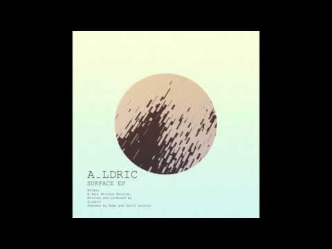A_ldric - Rebirth (Original mix)