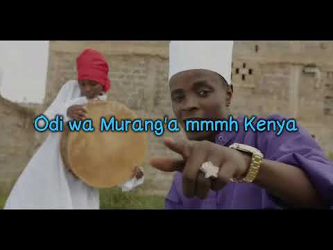 SIDONYO lyrics by Boondocks gang