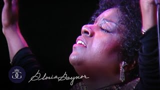 Gloria Gaynor -  I Will Survive (N.E.C. International Music Festival, May 2nd 1988)