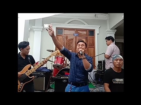 Mus koos tshoob nyob zos phulekchalern hauv luangprabang 05/02/2022.