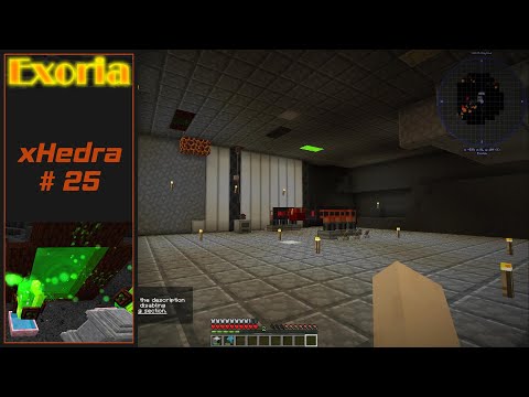 Exoria E25 - Finally getting to the Misty World - 6 Quests