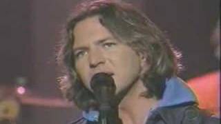 Pearl Jam - Grievance