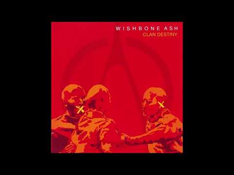 Wishbone Ash - The Raven