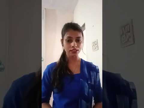 Swati prasad introductio...