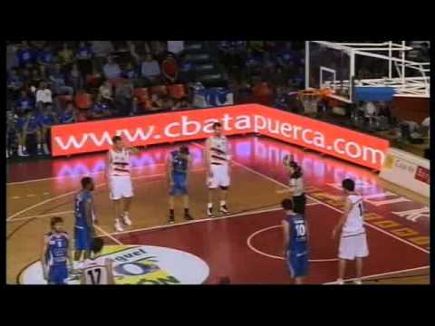 ORO FORD BURGOS ,92 - C.B. SANT JOSEP GIRONA,71 (15/05/2011 0:00:00)