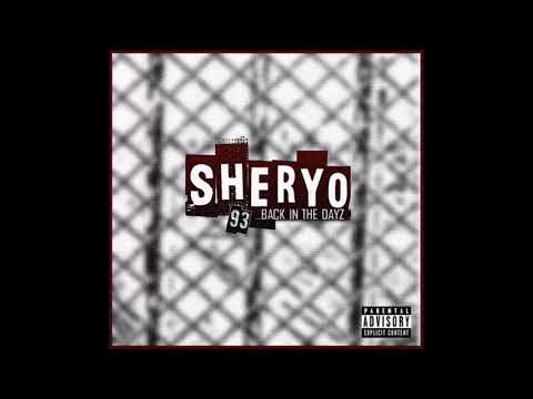 Sheryo // 93 ... Back In The Dayz