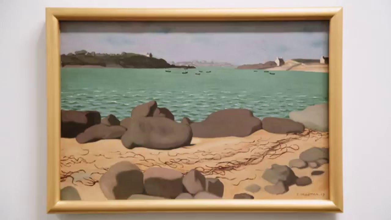 Discover the captivating highlights of Kunstmuseum.