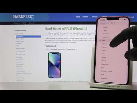 Classic Calendar Alert Tones of iPhone 13 | Check iOS Tones