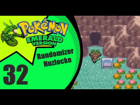 Pokemon Challenge | Victory Road!! | Pokemon Emerald Nuzlocke