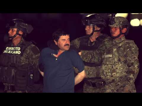 Free El Chapo - feat.  i.P. x JAY$MONEY x Jimmy Kendrx