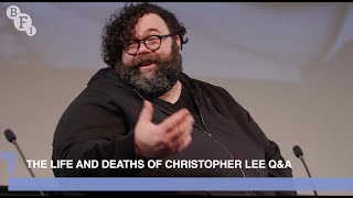 BFI Q&A