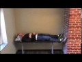 Deep Breathing Video
