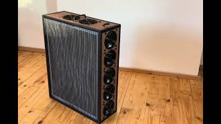 Clean Air Kits XL Luggable from Sebastian in Germany