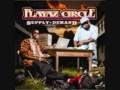 Ludacris ft Rick Ross- Southern Gangster