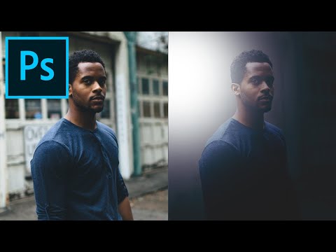 How to Create a Cool Glitch Photo Effect in Adobe Photoshop