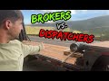 What are Freight Brokers and Dispatchers? Do you even NEED them?