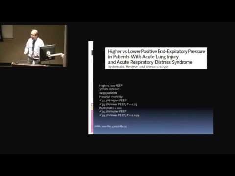 Grandes Rodadas do Departamento de Medicina da UofL: Dr. Rodrigo Cavallazzi
