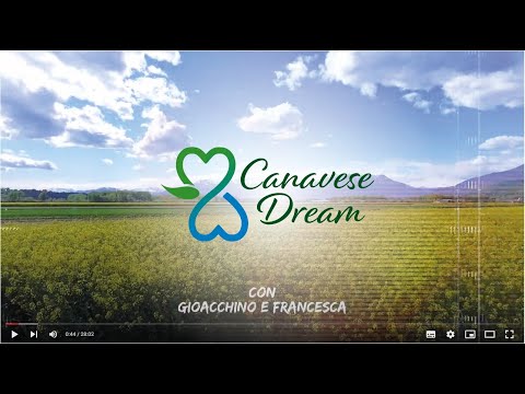 CANAVESE DREAM  (trailer)