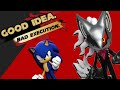 How Sonic Forces Betrayed The Fandom