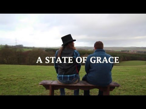 A State of Grace [Trailer - 2016]