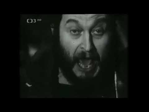 František Ringo Čech - Pražákům, těm je tu hej (1984)