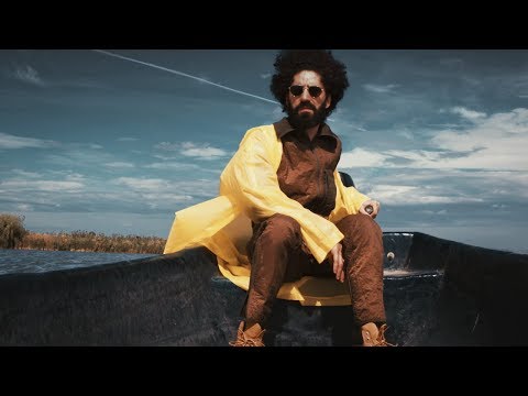 PAX (Paradise Auxiliary) - Jacket | Official Video