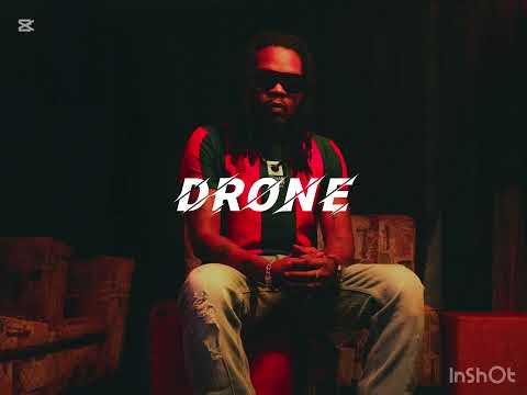 (Tekno x Fireboy x Oxlade x Reekado Banks Type Beat) - DRONE