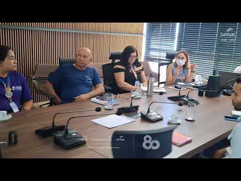 Vídeo: Programa Alimentos Seguros: Senac Sergipe projeta consultorias para o setor alimentício