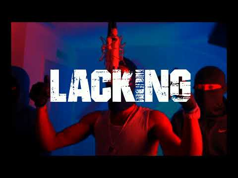 [FREE] T.Scam x Chinx (OS) X UK Drill Type Beat - "LACKING" | UK Drill Instrumental 2022