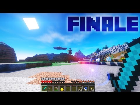 MINECRAFT UHC - FINALE