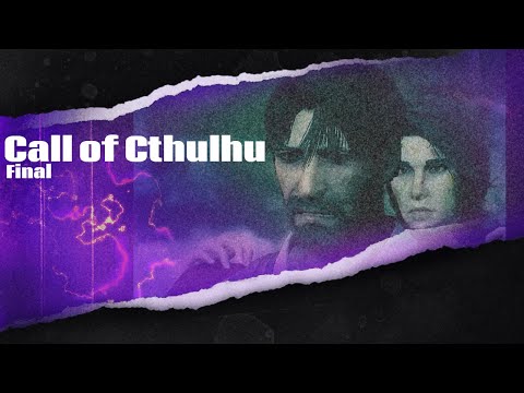 Call of Cthulhu - The great Dreamer is Here