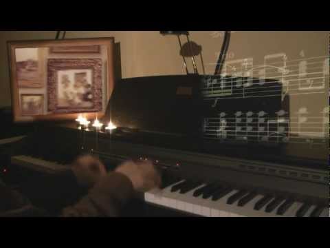 Michał Kleofas Ogiński - Pożegnanie Ojczyzny (Farewell to Homeland)