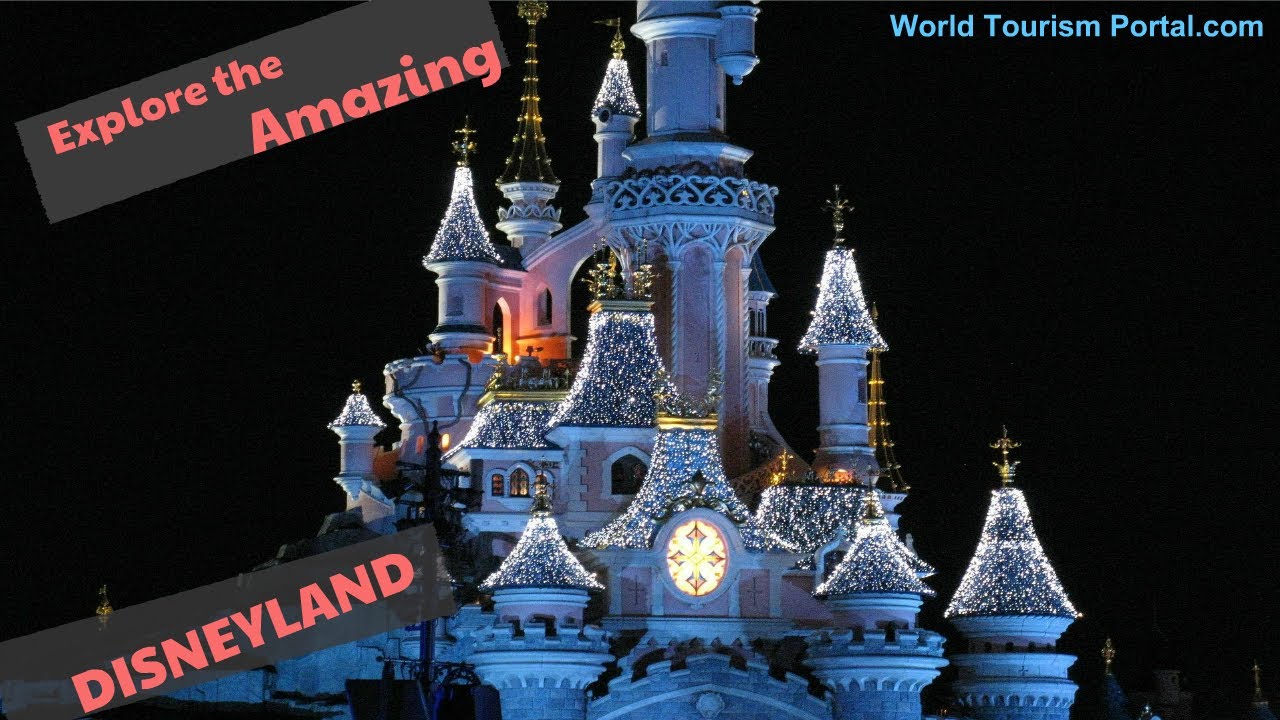 Disneyland