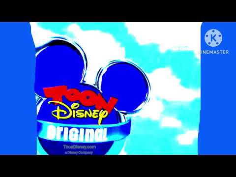 Toon Disney Original (2004-2005) (60f)