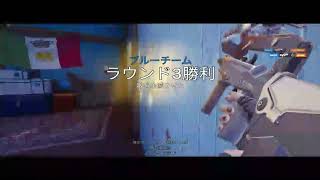 【R6S】KillMontage #2