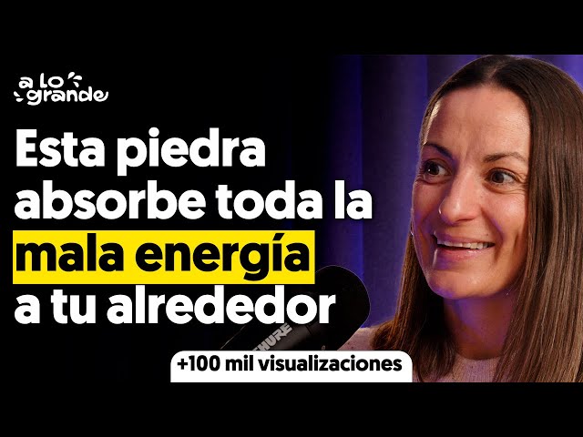 Vídeo relacionado con Cristales y Piedras Curativas para Principiantes: Una Guía de Significados, Propiedades, Equilibrio del Sistema de Chakras y Trabajo Energético Cotidiano (Sanación Energética)