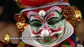 Kerala-Where The Season Never Ends