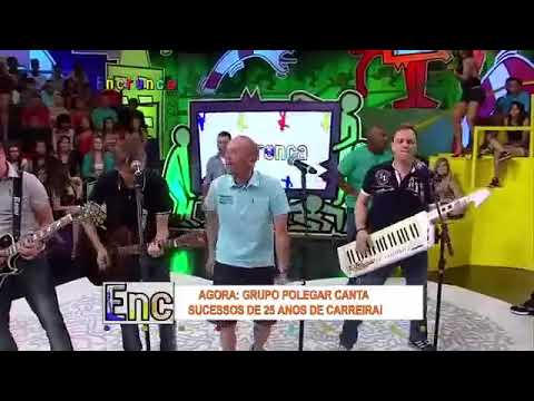 Polegar 25 anos Medley