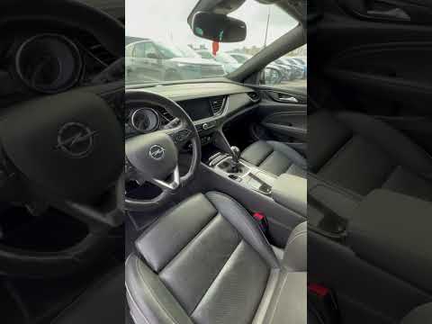 фото opel insignia ii 0