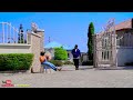 SABON ANGON SAMBISA Official Video Yamu Baba