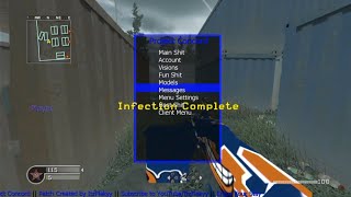 COD 4 PS3 Project Concord Patch | Offline Use Only