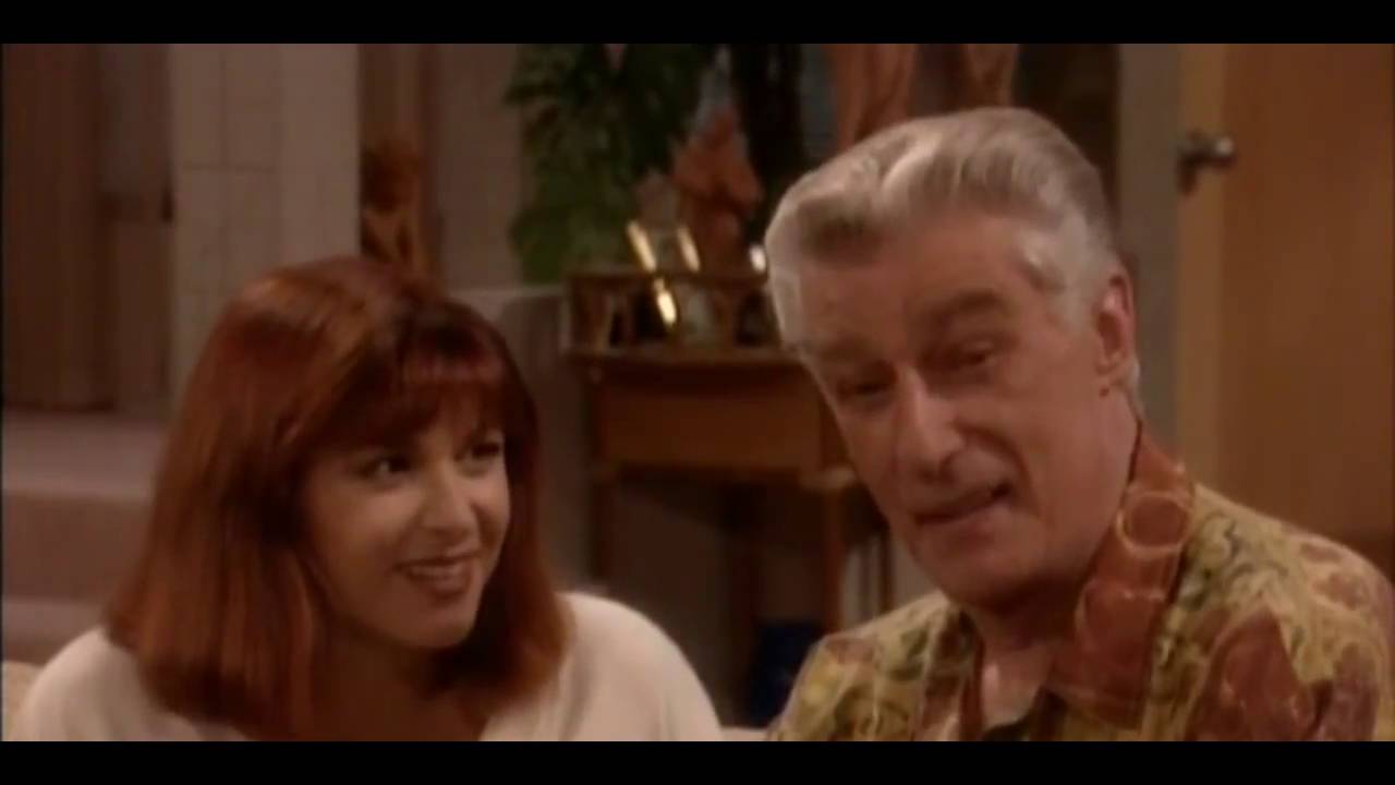 Empty Nest S05E09 Timing is Everything