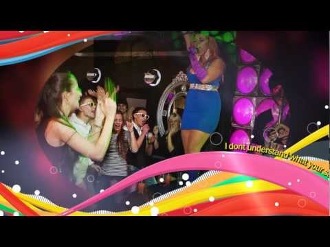 Merlyn Uusküla - See öö(Simon Hill feat.Chris Vee&JoeCat Radio Edit)