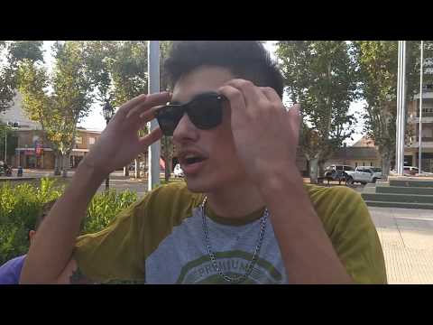 AGUSTIN vs IZTEGUI - 4tos - SanmaFree (Fecha 3)