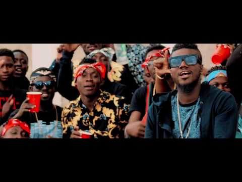 Pope Skinny - Mantah [Official Video]