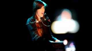 Elisa - Pearl Days (LIVE)