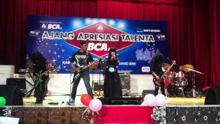 Download lagu Black Side Band - Anoman Obong (BCA Live) The Runner Up mp3