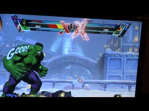 Comboman70 vs Royal Flush